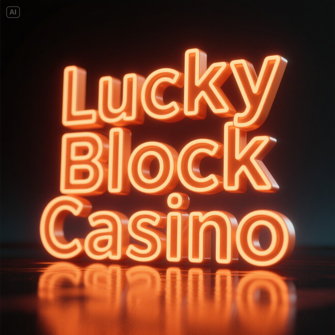 Lucky Block Casino